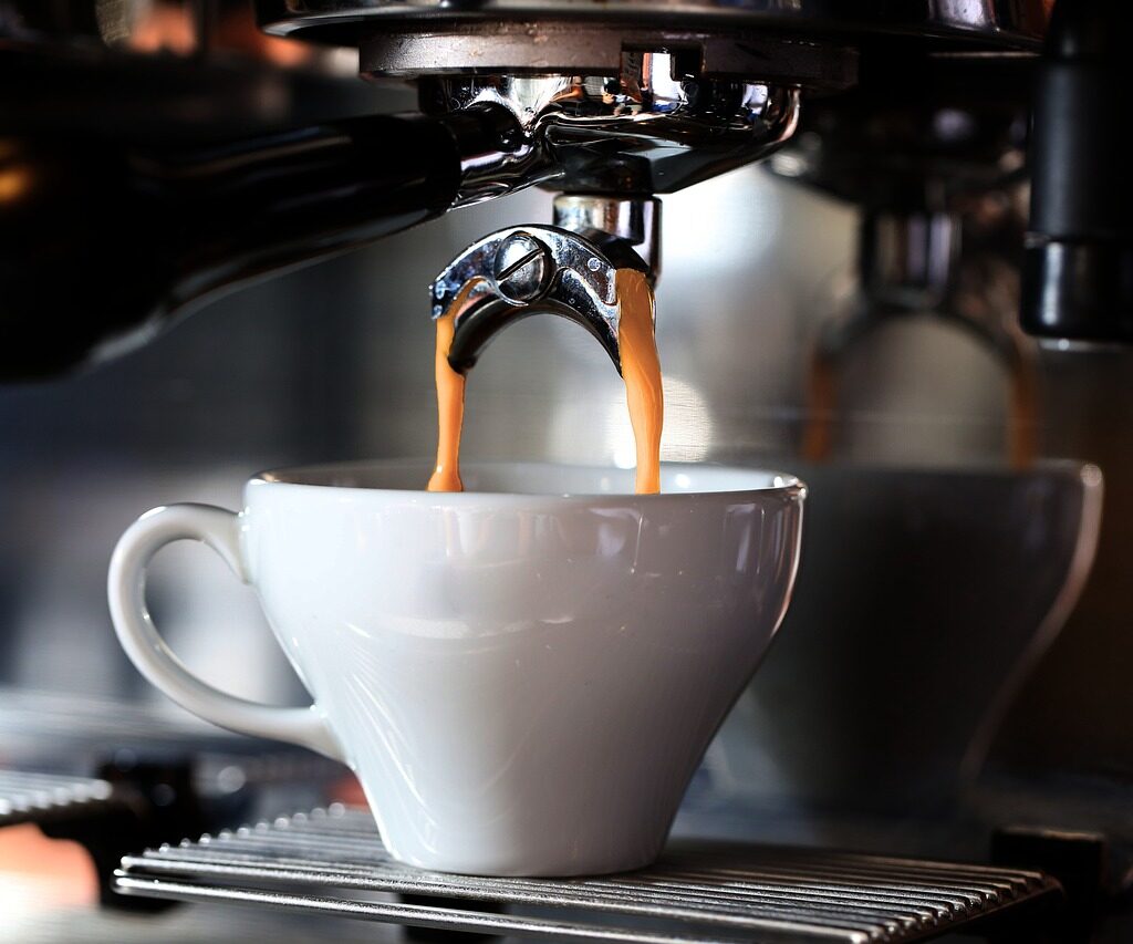 coffee, cappuccino, latte, espresso, americano, iced coffee, decaf, caffeinated coffee, barista, aftertaste, milk, coffee, coffee, coffee, coffee, coffee, espresso, espresso, espresso, barista-4334647.jpg